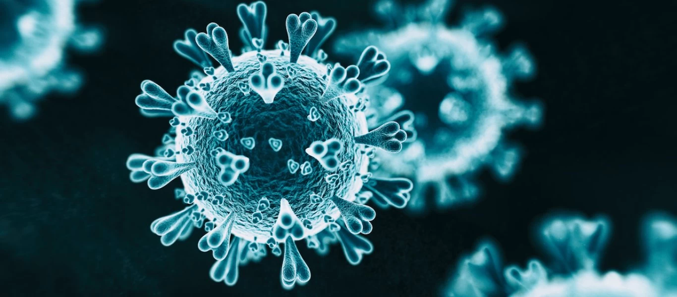 Κορωνοϊός: 1.112 νέα κρούσματα και 34 θάνατοι – Στους 445 οι διασωληνωμένοι